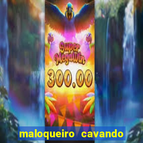 maloqueiro cavando cova portal